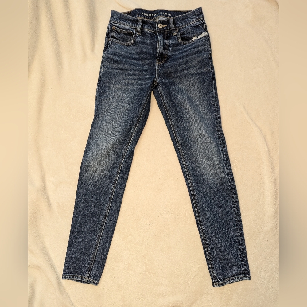Women's American Eagle Jeans Size 2